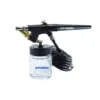 AEROGRAFO HYUNDAI CON BOQUILLA 0.5MM, 2 VASOS - HYAP900 - Imagen 3