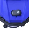 ASPIRADORA ELECTRICA 3 EN 1 HYUNDAI 2,500W CAPACIDAD 30 LITROS 110V/60HZ - HYV3025 - Imagen 6