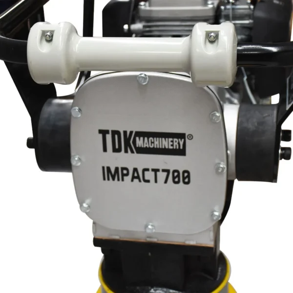 BAILARINA TDK C/MOTOR KOREI 4 HP - IMPACT700 - Imagen 7