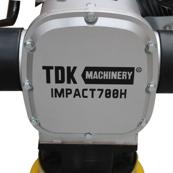 BAILARINA TDK C/MOTOR HONDA 5.5 HP - IMPACT700H - Imagen 10