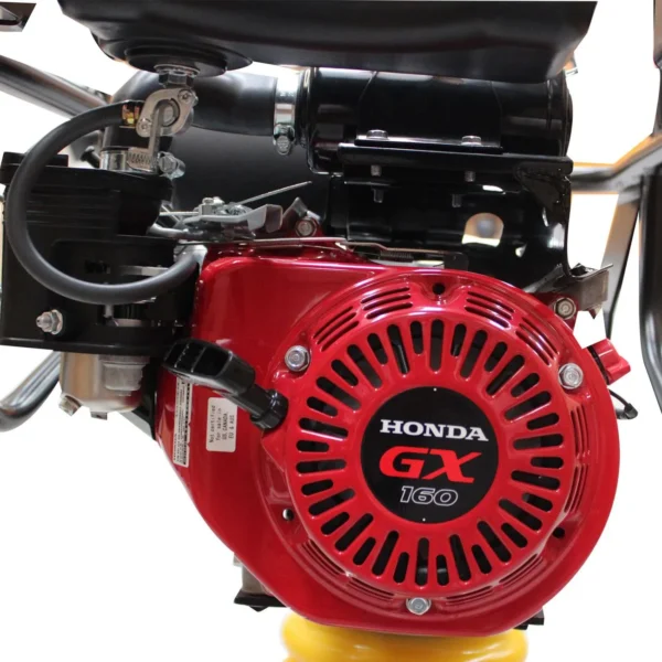 BAILARINA TDK C/MOTOR HONDA 5.5 HP - IMPACT700H - Imagen 6