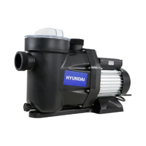 BOMBA DE AGUA ELECTRICA PARA ALBERCA HYUNDAI 1.2 HP SUCCIÓN/DESCARGA 2X2 PULGADAS – HYWA212