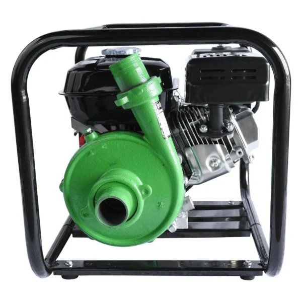 BOMBA DE AGUA AGRICOLA SWEDISH HUSKY POWER 7 HP 2X2 4 TIEMPOS - RLBF2270 - Imagen 5