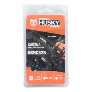 CADENA EN BLISTER 20″ .325″ 0.50″ 1.3MM 76 ESLABONES 38 DIENTES PARA HKM5220 – HKBC325