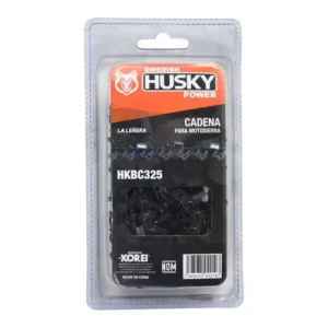 CADENA EN BLISTER 20″ .325″ 0.50″ 1.3MM 76 ESLABONES 38 DIENTES PARA HKM5220 – HKBC325