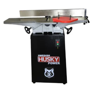 CANTEADORA DE MESA SWEDISH HUSKY POWER 6 PULGADAS 110/220V 60HZ 1 HP – HKC106