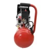 COMPRESOR DE AIRE SWEDISH HUSKY POWER 25 LITROS 2.5 HP C/MANGUERA Y PISTOLA - HKC25MP - Imagen 3
