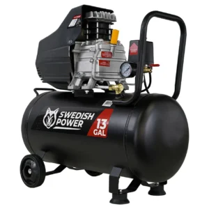 COMPRESOR DE AIRE SWEDISH HUSKY POWER 50 LITROS 3.5 HP – HKC50L