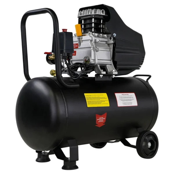 COMPRESOR DE AIRE SWEDISH HUSKY POWER 50 LITROS 3.5 HP - HKC50L - Imagen 5