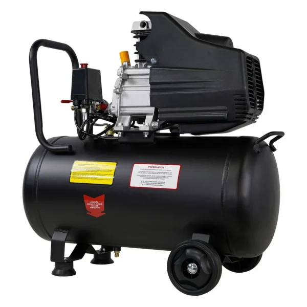 COMPRESOR DE AIRE SWEDISH HUSKY POWER 50 LITROS 3.5 HP - HKC50L - Imagen 6