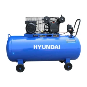 COMPRESOR HYUNDAI 100 LTS 2 HP 115PSI 110V/60HZ – HYAC100C