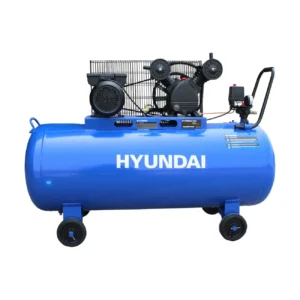 COMPRESOR HYUNDAI 200 LTS 3 HP 115PSI 110V/60HZ – HYAC200C