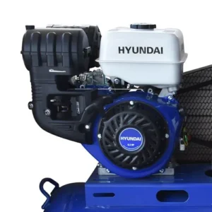 COMPRESOR HYUNDAI 200 LTS C/MOTOR A GASOLINA 9.3 HP – HYAC209G