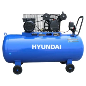 COMPRESOR HYUNDAI TRIFÁSICO 500 LTS 7.5 HP 115PSI 220V/60HZ – HYAC500C