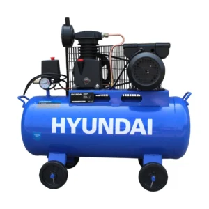 COMPRESOR HYUNDAI 50 LTS 1 HP 115PSI 110V/60HZ – HYAC50C