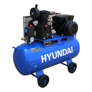 COMPRESOR HYUNDAI 50 LTS 1 HP 115PSI 110V/60HZ – HYAC50C