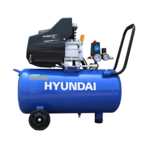 COMPRESOR HYUNDAI 50 LTS DIRECTO 2 HP 115PSI 110V/60HZ – HYAC50D