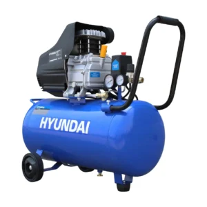 COMPRESOR HYUNDAI 50 LTS DIRECTO 2 HP 115PSI 110V/60HZ – HYAC50D