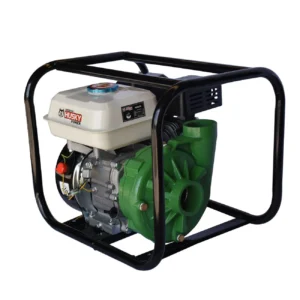 BOMBA DE AGUA AGRÍCOLA SWEDISH HUSKY POWER 2X2 PULGADAS C/MOTOR 7 HP – HKB2270F