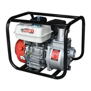 MOTOBOMBA AUTOCEBANTE SWEDISH HUSKY POWER 6.5 HP 2X2 4 TIEMPOS – RLB2265M