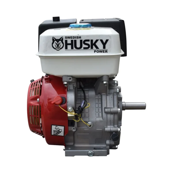 MOTOR A GASOLINA MARCA SWEDISH HUSKY POWER 13 HP - RLM1300 - Imagen 4