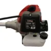 DESMALEZADORA SWEDISH HUSKY POWER 52CC C/CABEZAL Y CUCHILLA - HKD5210 - Imagen 4