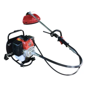 DESMALEZADORA DE MOCHILA HUSKY 2T C/MOTOR 2.5HP/52CC – HKDM520N