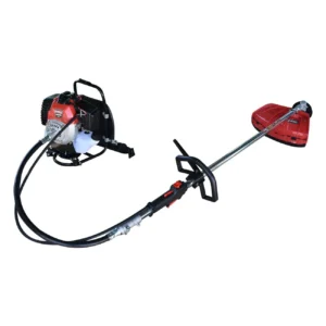 DESMALEZADORA DE MOCHILA HUSKY 2T C/MOTOR 2.5HP/52CC – HKDM520N