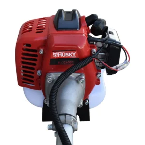 DESMALEZADORA SWEDISH HUSKY POWER 26 CC 1 HP MANUBRIO TIPO D – RLD2600D