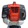 DESMALEZADORA PROFESIONAL EFCO 40.2 CC 2.1 HP - STARK4410BP - Imagen 4