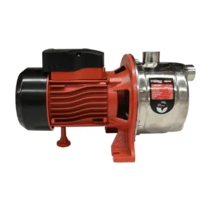 BOMBA DE AGUA ELÉCTRICA SWEDISH HUSKY POWER 1 HP 110V/60HZ – HKJ10