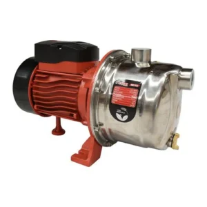 BOMBA DE AGUA ELÉCTRICA SWEDISH HUSKY POWER 1 HP 110V/60HZ – HKJ10