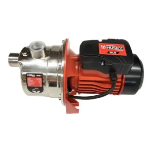 BOMBA DE AGUA ELÉCTRICA SWEDISH HUSKY POWER 1/2 HP 110V/60HZ – HKJ5