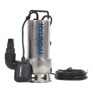 BOMBA DE AGUA ELECTRICA HYUNDAI 850W – HYWSA850