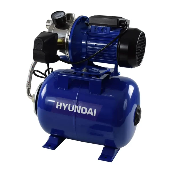 BOMBA DE AGUA ELECTRICA HYUNDAI 1.05 HP - HIDRO10 - Imagen 2