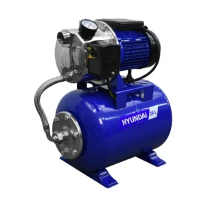 BOMBA DE AGUA ELECTRICA HYUNDAI 1.05 HP 24 LITROS 110V/60HZ – HIDRO10Q