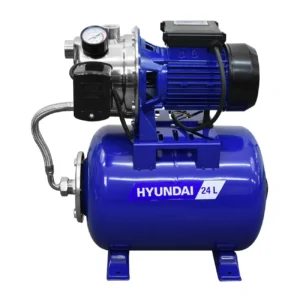 BOMBA DE AGUA ELECTRICA HYUNDAI 1.05 HP 24 LITROS 110V/60HZ – HIDRO10Q