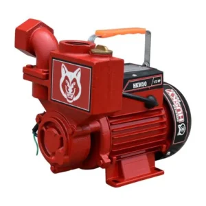 BOMBA DE AGUA ELÉCTRICA SWEDISH HUSKY POWER 370W AUTOCEBANTE – HKW50