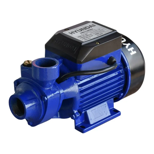 BOMBA DE AGUA ELECTRICA HYUNDAI 370W - HYPE500