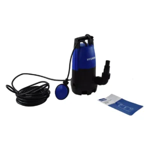 BOMBA DE AGUA ELECTRICA HYUNDAI 750W 3 EN 1 – HYPER31