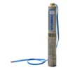BOMBA DE AGUA HYUNDAI 1 HP MONOFÁSICA POZO DE 4" SALIDA 1 1/4" NORYL - HYWP1000G - Imagen 3