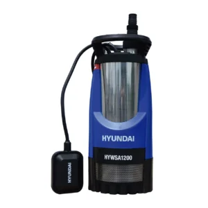 BOMBA DE AGUA ELECTRICA HYUNDAI 1200W – HYWSA1200