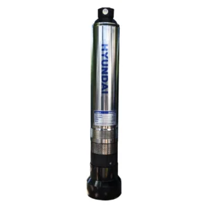 BOMBA DE AGUA HYUNDAI 1/2 HP MONOFÁSICA POZO DE 4″ – HYWTR50