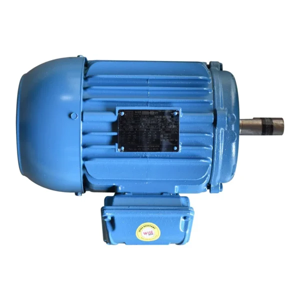 MOTOR WEG TRIFASICO 10 HP 4P 01018ET3EM215TW - RMW1000