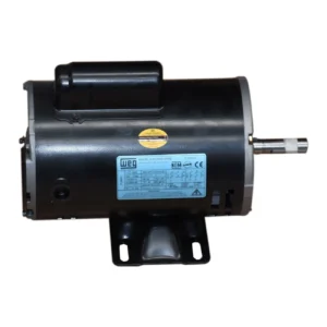 MOTOR WEG MONOFASICO 1/2 HP 4 POLOS N5018OS1PA56 – RMW1/2