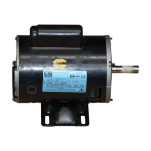 MOTOR WEG MONOFASICO 1/4 HP 4 POLOS N2518OS1PA56 – RMW1/4