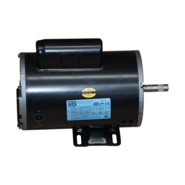 MOTOR WEG MONOFASICO 1 HP 4 POLOS N00118OS1PA56 - RMW1