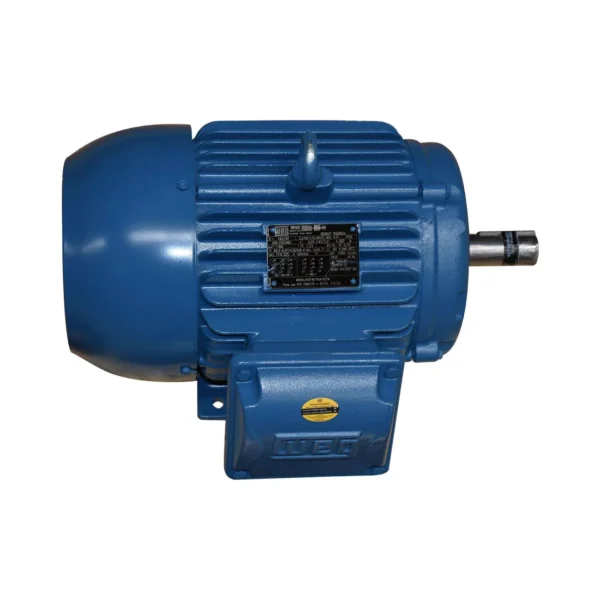 MOTOR WEG TRIFASICO 5 HP 4P 00518ET3EM184TW - RMW500