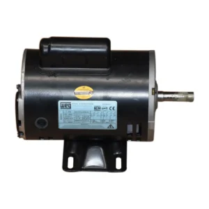 MOTOR WEG MONOFASICO 1/2 HP 2 POLOS ALTA 3450 RPM N5036OS1PA56 – RMWA1/2