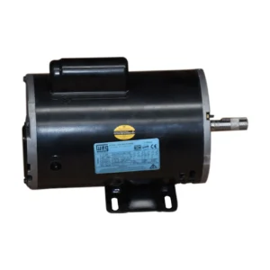 MOTOR WEG MONOFASICO 1.5 HP 2 POLOS ALTA 3450 RPM N00156OS1PA56 – RMWA1.5